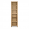 Cookes Collection Romy Narrow Bookcase 2