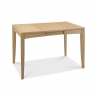 Cookes Collection Romy Small Extending Dining Table 3