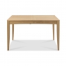 Cookes Collection Romy Medium Extending Dining Table 2