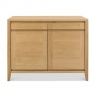 Cookes Collection Romy Narrow Sideboard 2