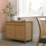 Cookes Collection Romy Narrow Sideboard 4