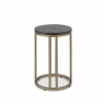 Cookes Collection Archie Peppercorn Ash Side Table 2