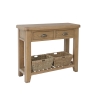 Western Console Table 3