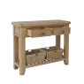Western Console Table 4