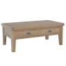 Western Large Coffee Table 3
