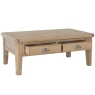 Western Large Coffee Table 4