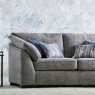 Cookes Collection Louvre 2 Seater Sofa 3