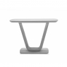 Lewis Console Table - Grey
