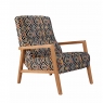 Celebrity Linby Accent Armchair 4