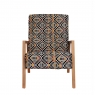 Celebrity Linby Accent Armchair 5