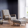 Celebrity Linby Accent Armchair 6