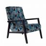 Celebrity Linby Accent Armchair 8