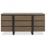 Cookes Collection Texas Wide Sideboard 2