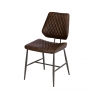 The Cookes Collection Daniel Dining Chair 2