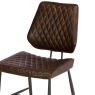 The Cookes Collection Daniel Dining Chair 3