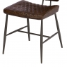 The Cookes Collection Daniel Dining Chair 4