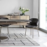 Calligaris Holly Dining Chair 3