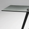 Constellation Black Console Table 2