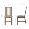 Burnley Dining Chair 7