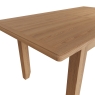 Cookes Collection 1.6 Large Extending Table 6