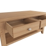 Burnley Large Coffee Table 7
