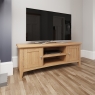Cookes Collection Burnley Large TV Unit 2