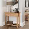 Cookes Collection Burnley Console Table 2