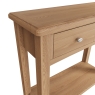 Cookes Collection Burnley Console Table 8