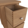 Burnley Small Bedisde Cabinet 8