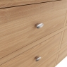 Cookes Collection Burnley 6 Drawer Chest 6