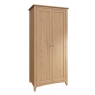 Cookes Collection Burnley Full Hanging Wardrobe 3