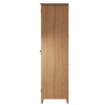 Cookes Collection Burnley Full Hanging Wardrobe 5