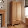 Cookes Collection Burnley Gents Wardrobe 2