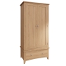 Cookes Collection Burnley Gents Wardrobe 3