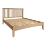 Cookes Collection Burnley 5ft Bedframe 1