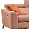 Cookes Collection Florida 3 Seater Reclining Sofa 4