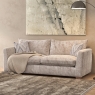 Cookes Collection Myles 3 Seater Sofa 2