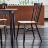 Ercol Monza Dining Chair 2