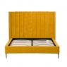 Cookes Collection High Bedstead Tumeric 2