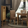 Gibson Square Dining Table 2