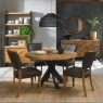 Cookes Collection Saturn (martha) Dining Chair 5