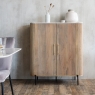 Cookes Collection Rhys Highboard 2