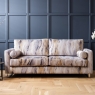 Keepers 4 Seater Sofa 2