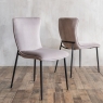 Cookes Collection Rhys Dining Chair 2
