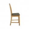 Cookes Collection Verona Dining Chair 2