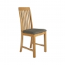 Cookes Collection Verona Dining Chair 3