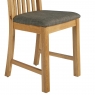Cookes Collection Verona Dining Chair 5