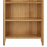Cookes Collection Verona Large Bookcase 4