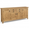 Marseille Extra Large Sideboard