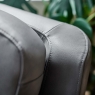 G Plan Harper Large Manual Recliner Sofa Leather 5